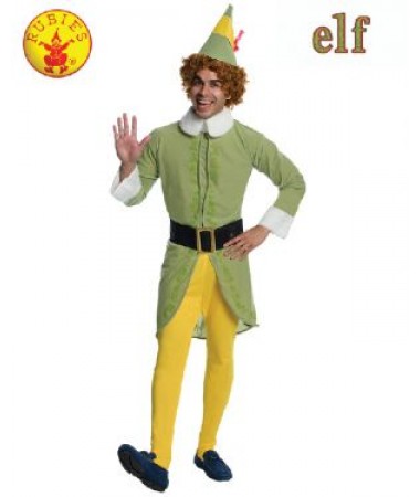 Buddy the Elf #2 ADULT HIRE